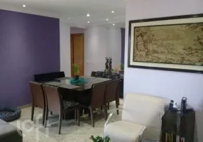 Foto 1 de Apartamento com 3 Quartos à venda, 87m² em Móoca, São Paulo