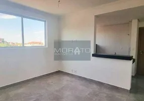 Foto 1 de Apartamento com 2 Quartos à venda, 58m² em Serrano, Belo Horizonte