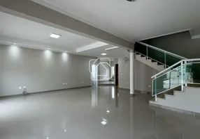 Foto 1 de Casa de Condomínio com 4 Quartos para alugar, 359m² em CONDOMINIO VILLA BORGHESE, Indaiatuba