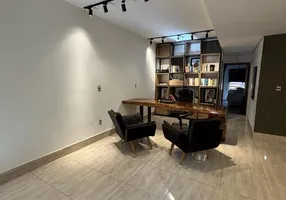 Foto 1 de Casa com 2 Quartos à venda, 190m² em Jardim Italia, Uberaba