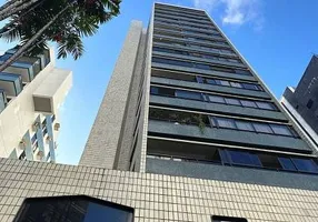 Foto 1 de Apartamento com 4 Quartos à venda, 275m² em Parnamirim, Recife