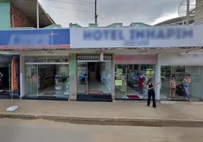 Foto 1 de Ponto Comercial à venda, 30m² em Centro, Inhapim