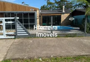 Foto 1 de Casa com 4 Quartos à venda, 220m² em Areias Brancas, Arroio do Sal