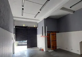 Foto 1 de Ponto Comercial para alugar, 50m² em Móoca, São Paulo