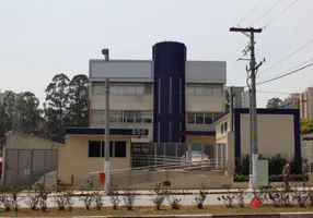 Foto 1 de Galpão/Depósito/Armazém para venda ou aluguel, 2752m² em Assunção, São Bernardo do Campo