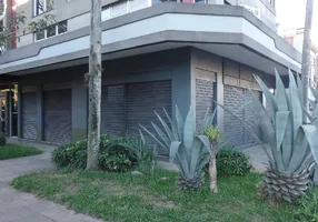 Foto 1 de Ponto Comercial para alugar, 170m² em Navegantes, Porto Alegre