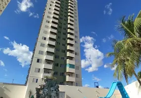 Foto 1 de Apartamento com 2 Quartos para alugar, 64m² em Cidade Alta, Cuiabá