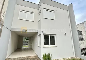 Foto 1 de Casa com 3 Quartos à venda, 114m² em Guarani, Novo Hamburgo