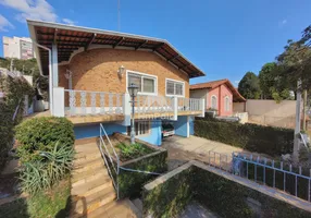 Foto 1 de Casa com 3 Quartos para alugar, 270m² em Jardim Chapadão, Campinas