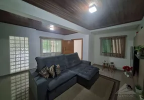 Foto 1 de Casa com 2 Quartos à venda, 143m² em Vila Noêmia, Mauá