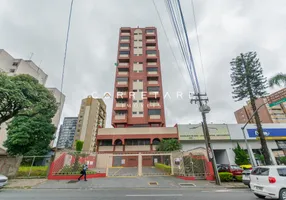 Foto 1 de Apartamento com 3 Quartos à venda, 71m² em Bacacheri, Curitiba