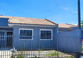 Foto 1 de Casa com 3 Quartos à venda, 50m² em Estados, Fazenda Rio Grande