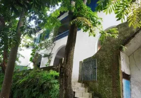 Foto 1 de Casa de Condomínio com 4 Quartos à venda, 354m² em Laranjeiras, Rio de Janeiro