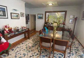 Foto 1 de Apartamento com 3 Quartos à venda, 130m² em Conjunto Residencial Paraiso, São Paulo