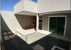 Foto 1 de Casa com 3 Quartos à venda, 122m² em Parque Ribeiro de Lima, Barueri