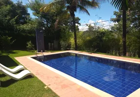 Foto 1 de Casa de Condomínio com 4 Quartos à venda, 551m² em Condominio Amendoeiras, Lagoa Santa