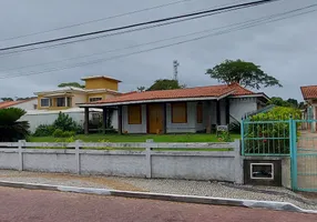 Foto 1 de Casa com 7 Quartos para venda ou aluguel, 1405m² em Centro, Rio das Ostras