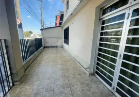 Foto 1 de Sobrado com 3 Quartos à venda, 130m² em Limão, São Paulo