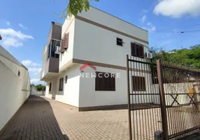Foto 1 de Apartamento com 2 Quartos à venda, 51m² em Boa Vista, Sapucaia do Sul