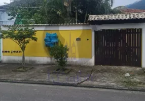 Foto 1 de Lote/Terreno com 1 Quarto à venda, 200m² em Coroa Grande, Itaguaí