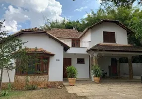 Foto 1 de Casa de Condomínio com 4 Quartos para venda ou aluguel, 380m² em Vivendas do Lago, Sorocaba