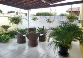 Foto 1 de Casa com 3 Quartos à venda, 160m² em Parque Sul, Teresina