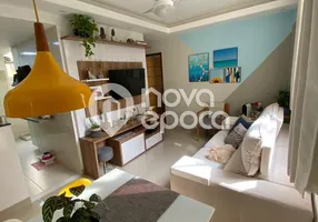 Foto 1 de Apartamento com 2 Quartos à venda, 49m² em Pilares, Rio de Janeiro