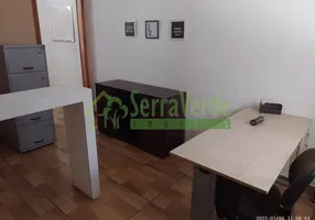 Foto 1 de Sala Comercial para alugar, 40m² em Alto da Serra, Petrópolis