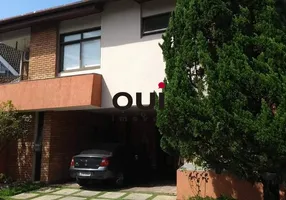 Foto 1 de Casa de Condomínio com 4 Quartos à venda, 520m² em Jardim Paulistano, São Paulo