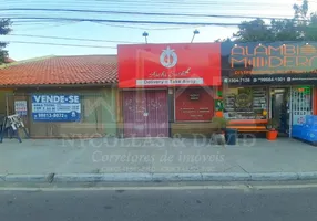 Foto 1 de Sala Comercial com 3 Quartos à venda, 750m² em Campeche, Florianópolis