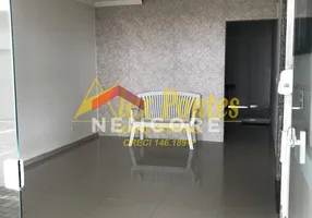 Foto 1 de Apartamento com 1 Quarto à venda, 55m² em Vila Atlântica, Mongaguá