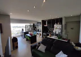 Foto 1 de Apartamento com 2 Quartos à venda, 65m² em Maua, São Caetano do Sul