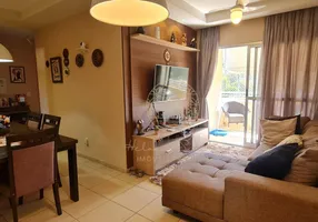 Foto 1 de Apartamento com 3 Quartos à venda, 89m² em Coxipó, Cuiabá