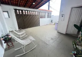 Foto 1 de Casa de Condomínio com 3 Quartos à venda, 70m² em Lírio do Vale, Manaus