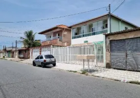 Foto 1 de Casa com 2 Quartos à venda, 10m² em Samambaia, Praia Grande