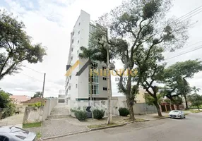 Foto 1 de Cobertura com 2 Quartos à venda, 136m² em Boa Vista, Curitiba