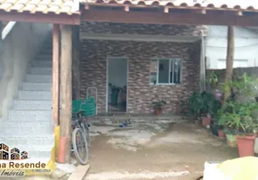 Foto 1 de Sobrado com 2 Quartos à venda, 942m² em Taquaral, Ubatuba