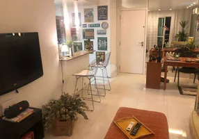 Foto 1 de Apartamento com 2 Quartos à venda, 64m² em Recreio Dos Bandeirantes, Rio de Janeiro