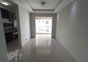 Foto 1 de Apartamento com 2 Quartos à venda, 59m² em Sacomã, São Paulo