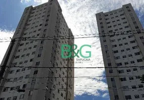 Foto 1 de Apartamento com 2 Quartos à venda, 46m² em Areia Branca, Santos
