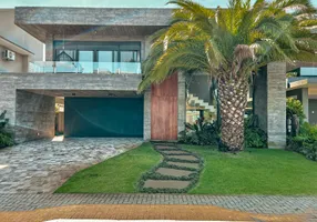 Foto 1 de Casa de Condomínio com 5 Quartos à venda, 430m² em Capao da Canoa, Capão da Canoa