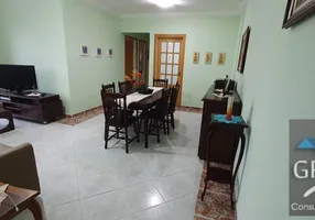 Foto 1 de Apartamento com 2 Quartos à venda, 90m² em , Mongaguá