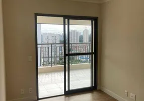 Foto 1 de Apartamento com 3 Quartos para alugar, 89m² em Jardim  Independencia, São Paulo