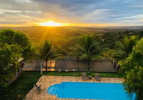 Foto 1 de Fazenda/Sítio com 4 Quartos à venda, 294m² em Jacques Ville, Lagoa Santa