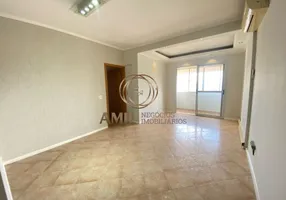 Foto 1 de Apartamento com 3 Quartos para venda ou aluguel, 93m² em Parque Residencial Aquarius, São José dos Campos