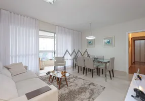 Foto 1 de Apartamento com 3 Quartos à venda, 104m² em Vila da Serra, Nova Lima