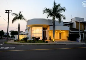 Foto 1 de Casa de Condomínio com 3 Quartos à venda, 400m² em Jardim Imperador, Americana