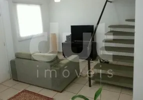 Foto 1 de Casa de Condomínio com 3 Quartos à venda, 105m² em Parque São Quirino, Campinas