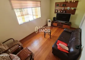 Foto 1 de Casa com 3 Quartos à venda, 163m² em Jardim Samambaia, Jundiaí