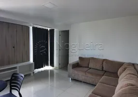 Foto 1 de Flat com 1 Quarto à venda, 40m² em Madalena, Recife